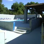Privatunterkunft Studette, Terrasse Chauffée, Grand Parking Et Piscine Quissac (Gard)