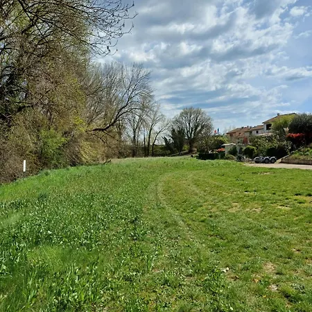 Studette Climatisee, Terrasse 18m2, Grande Piscine Et Grand Parking Ubytování v soukromí *